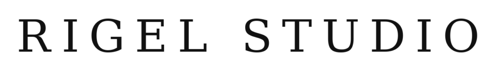 RIGEL STUDIO